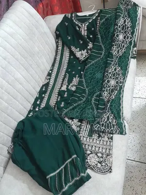 Party Dress
