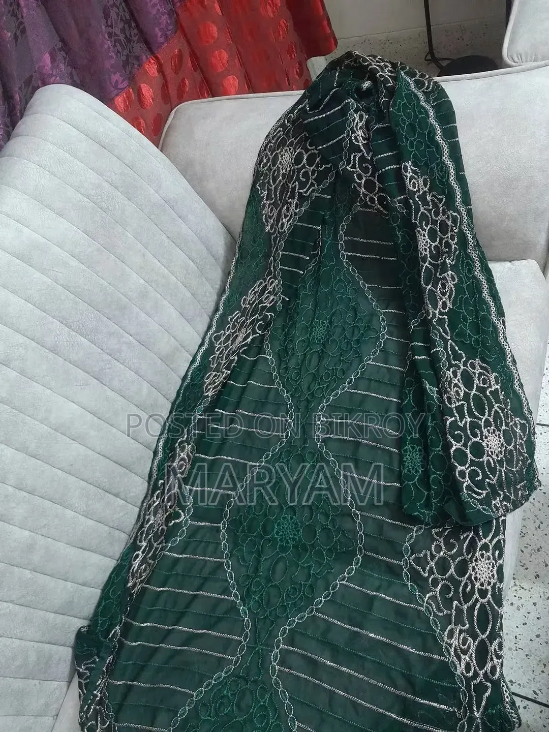 Party Dress