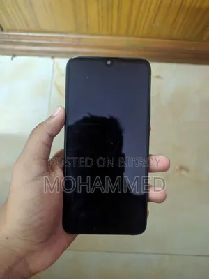 Xiaomi Redmi 7 16 GB Black