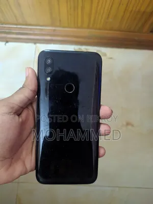 Xiaomi Redmi 7 16 GB Black