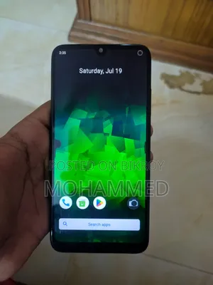 Xiaomi Redmi 7 16 GB Black