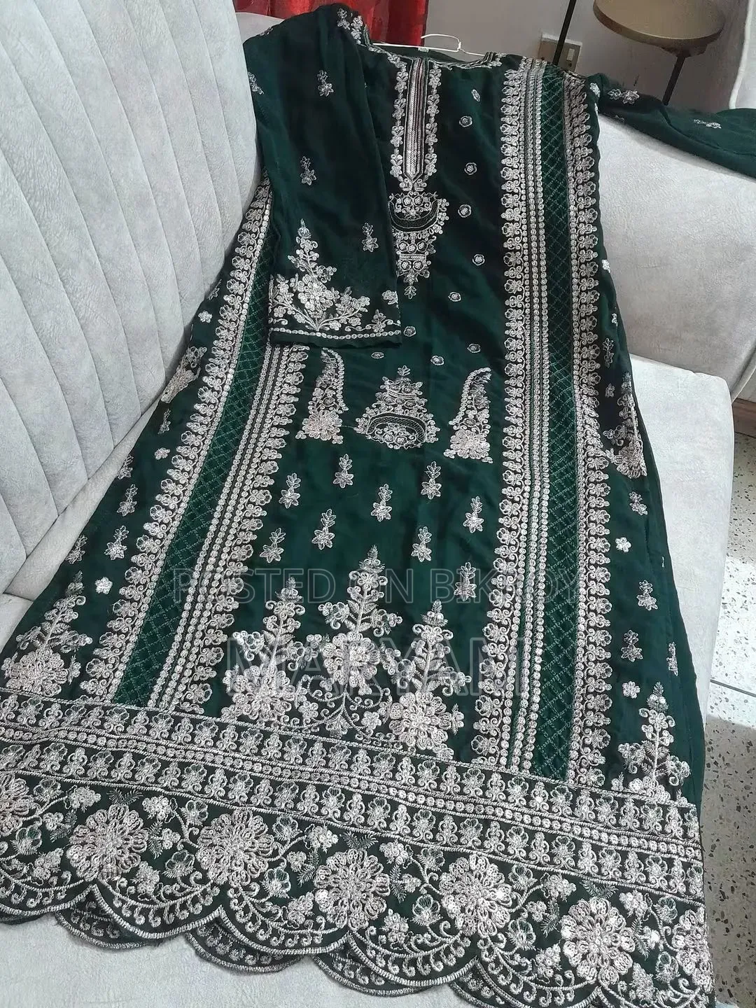 Party Dress