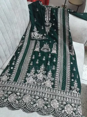 Party Dress