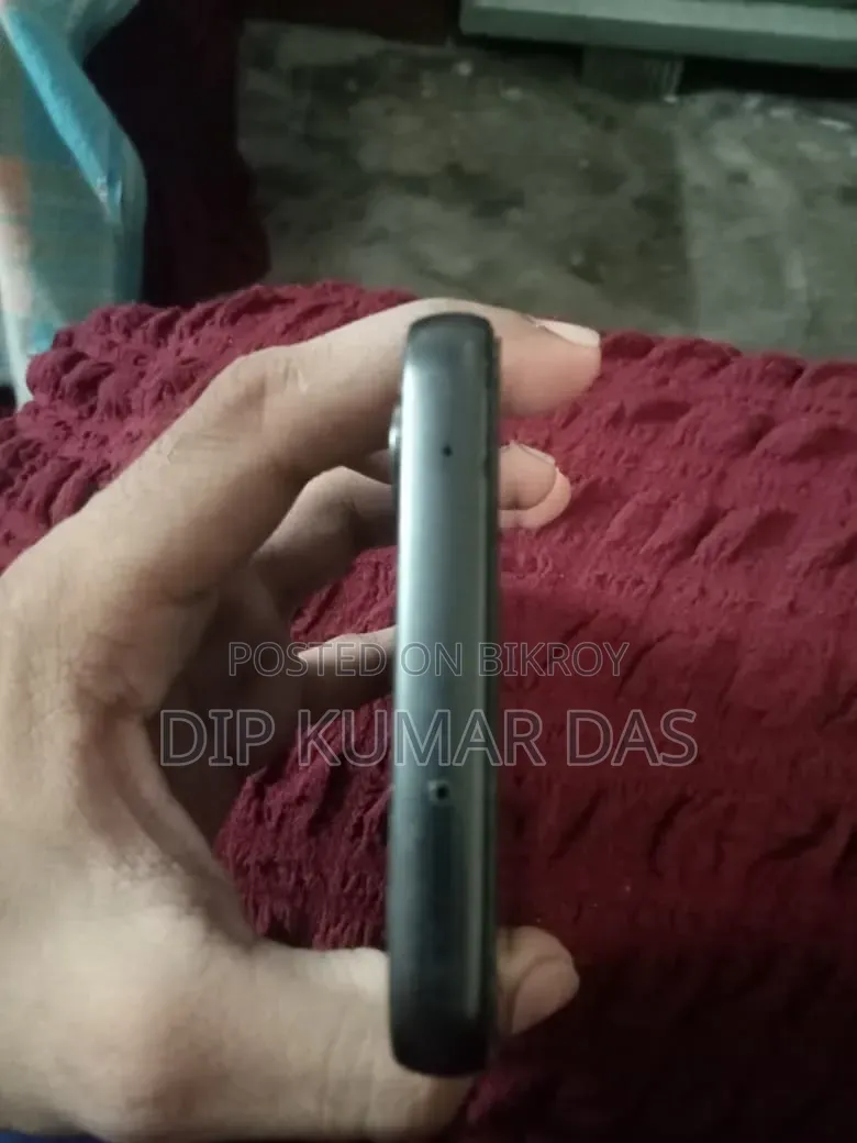 Samsung Galaxy A54 5G 128 GB Black