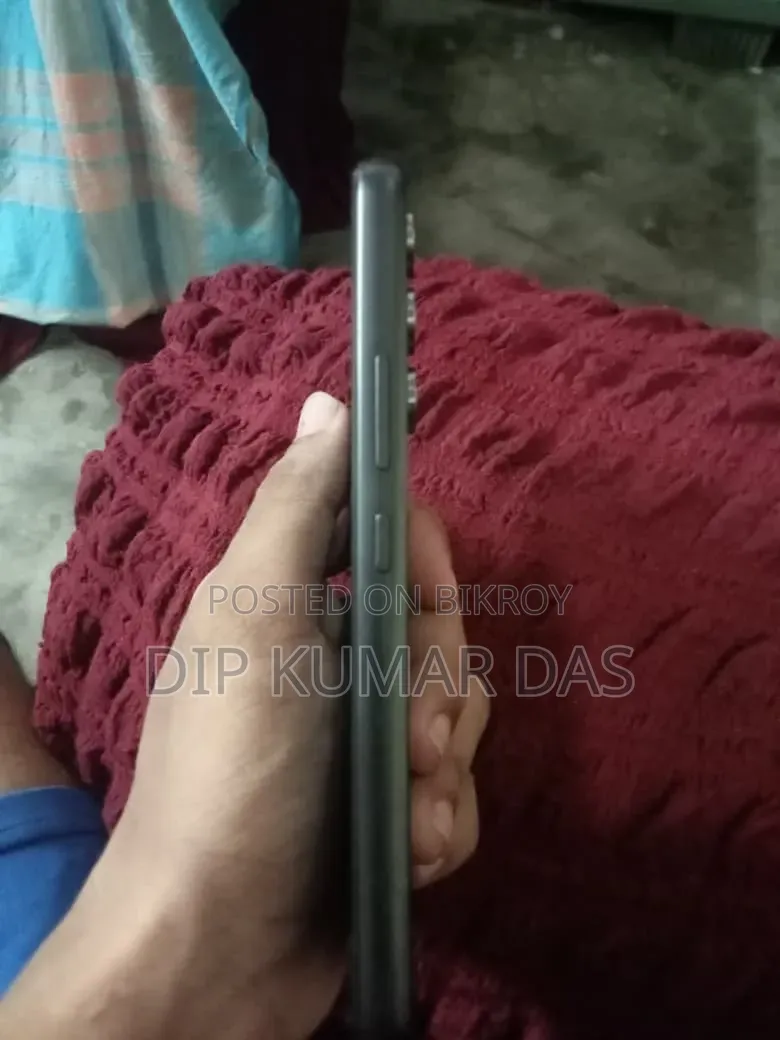 Samsung Galaxy A54 5G 128 GB Black