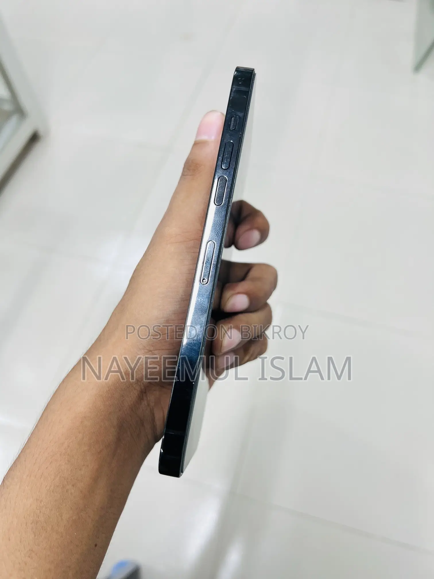 Apple iPhone 14 Pro Max 256 GB Black