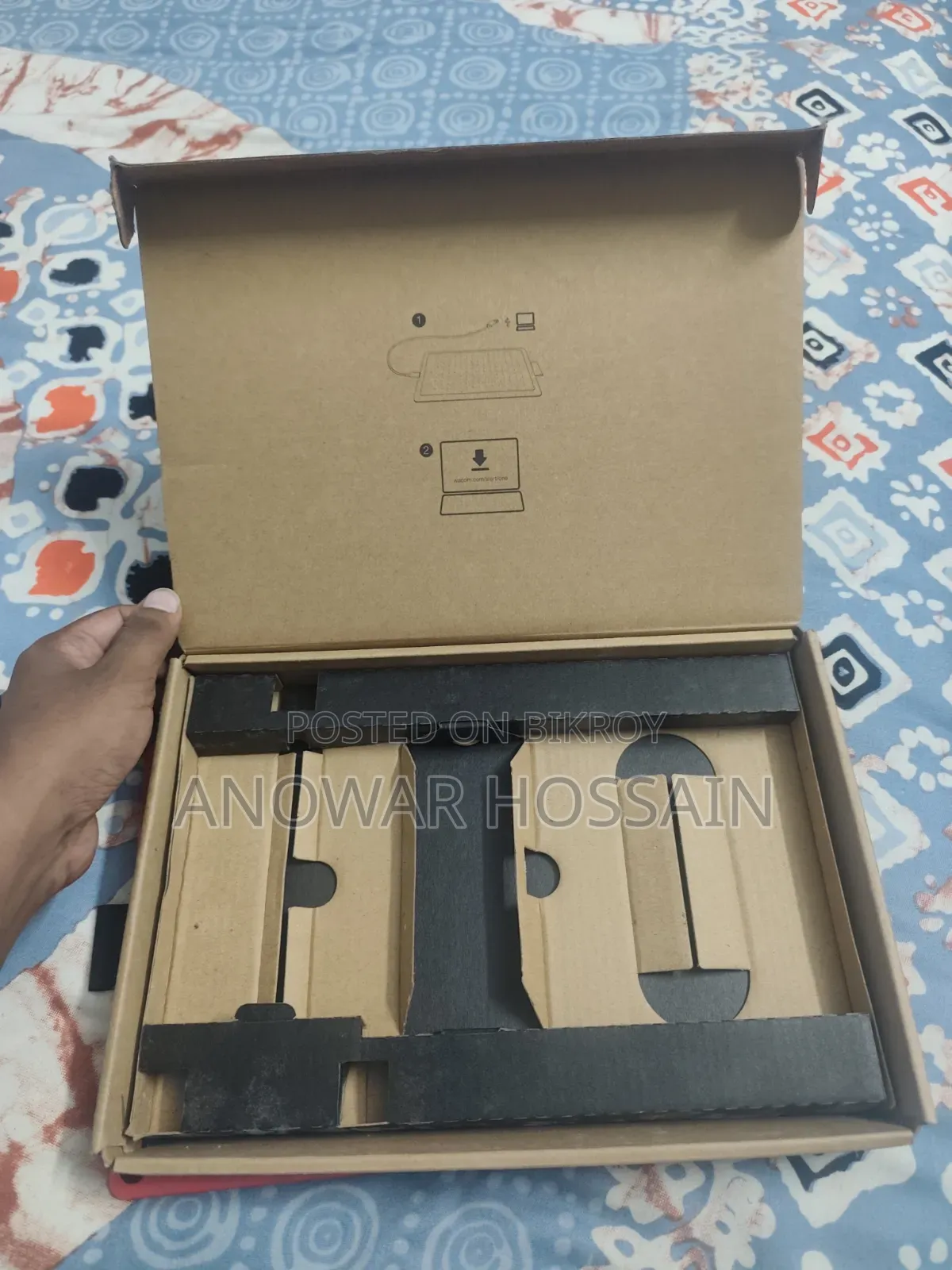 Graphics Tablet