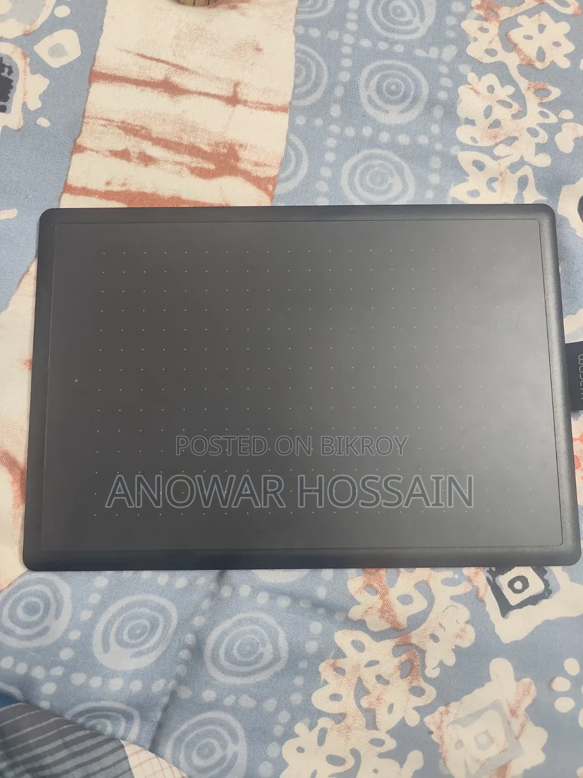 Graphics Tablet