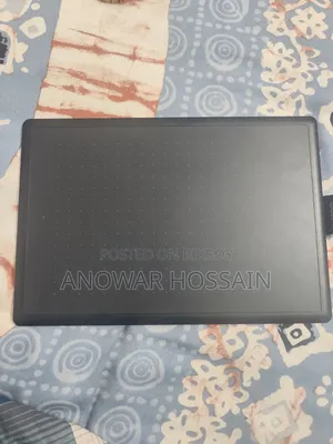 Graphics Tablet