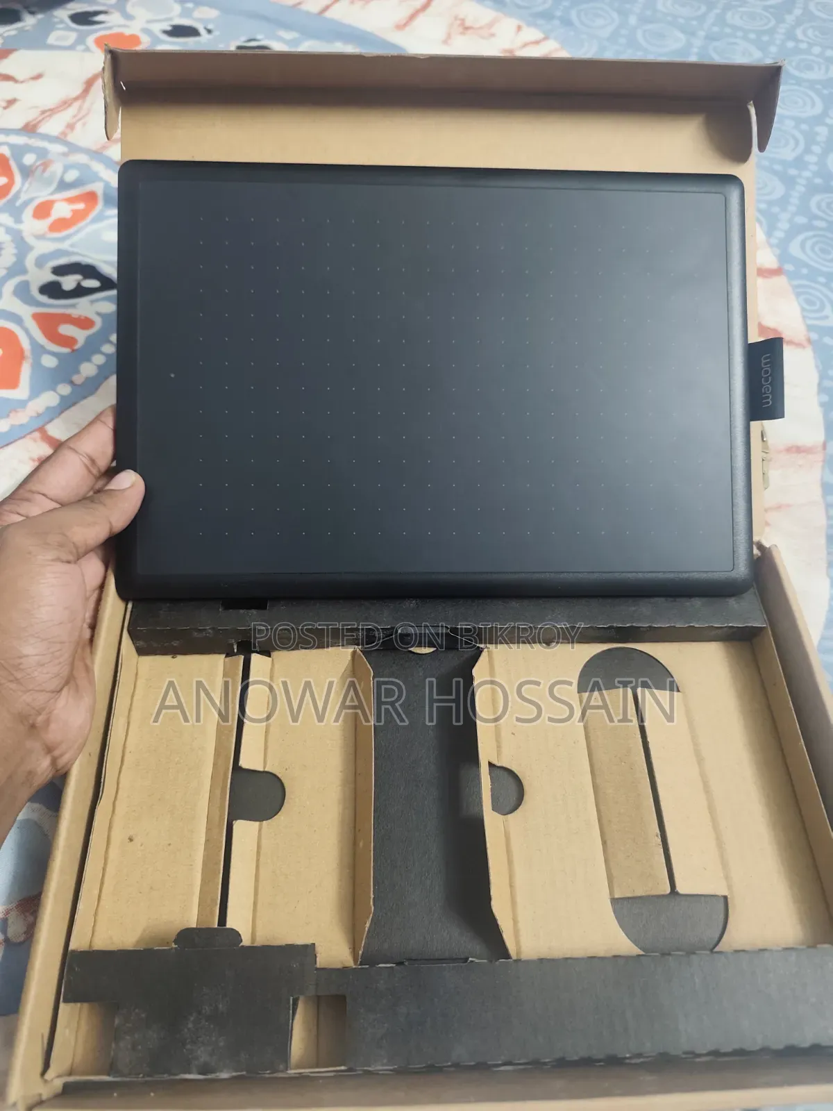 Graphics Tablet