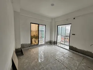 3 Bedroom Apartment in Mogbazar for sale