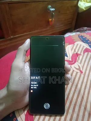 OnePlus 11R 256 GB Silver