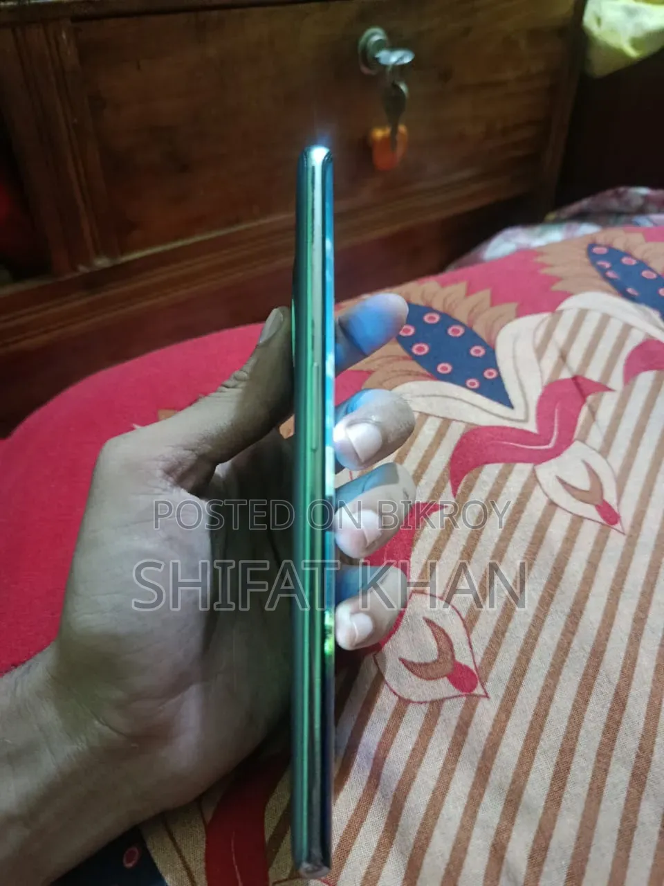 OnePlus 11R 256 GB Silver