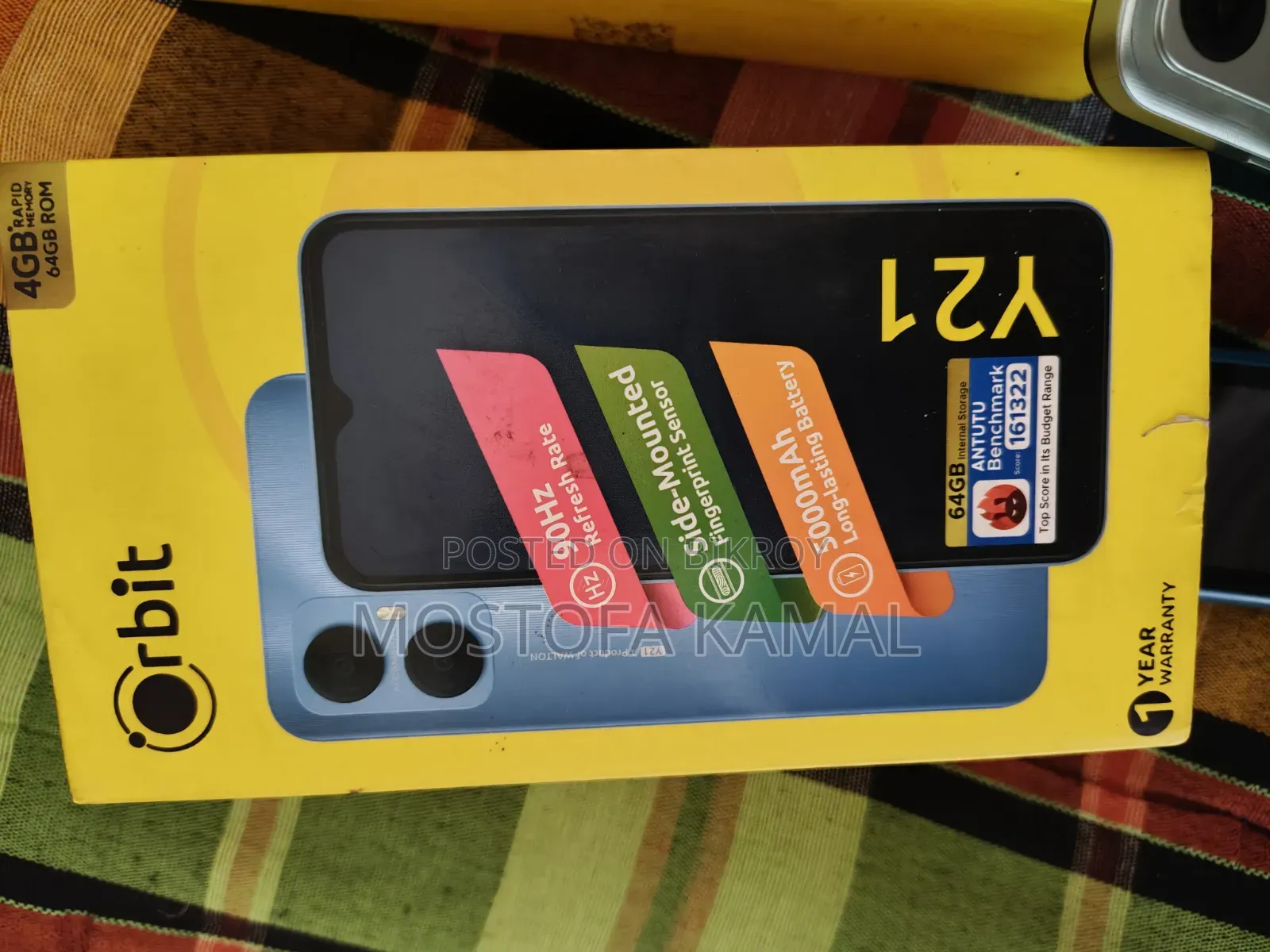 Walton 64 GB