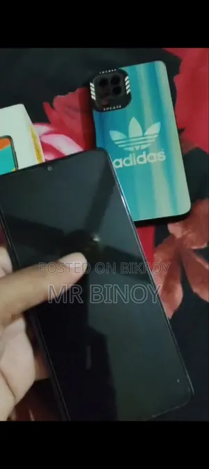 স্যামসাং গ্যালাক্সি এফ২২ ১২৮ জিবি নীল