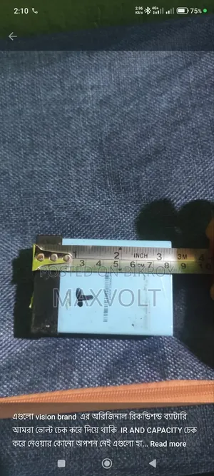 Lifepo4 Battery Recondition