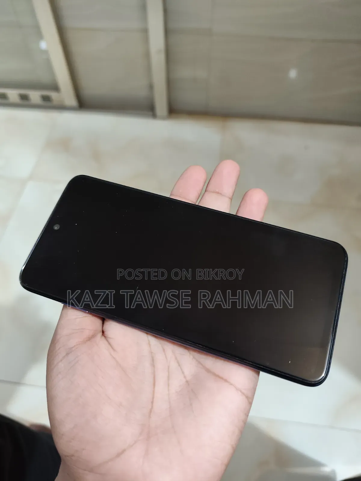 Xiaomi Poco M2 Pro 128 GB Blue