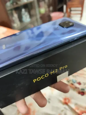 Xiaomi Poco M2 Pro 128 GB Blue