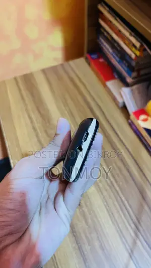 আইটেল ব্ল্যাক