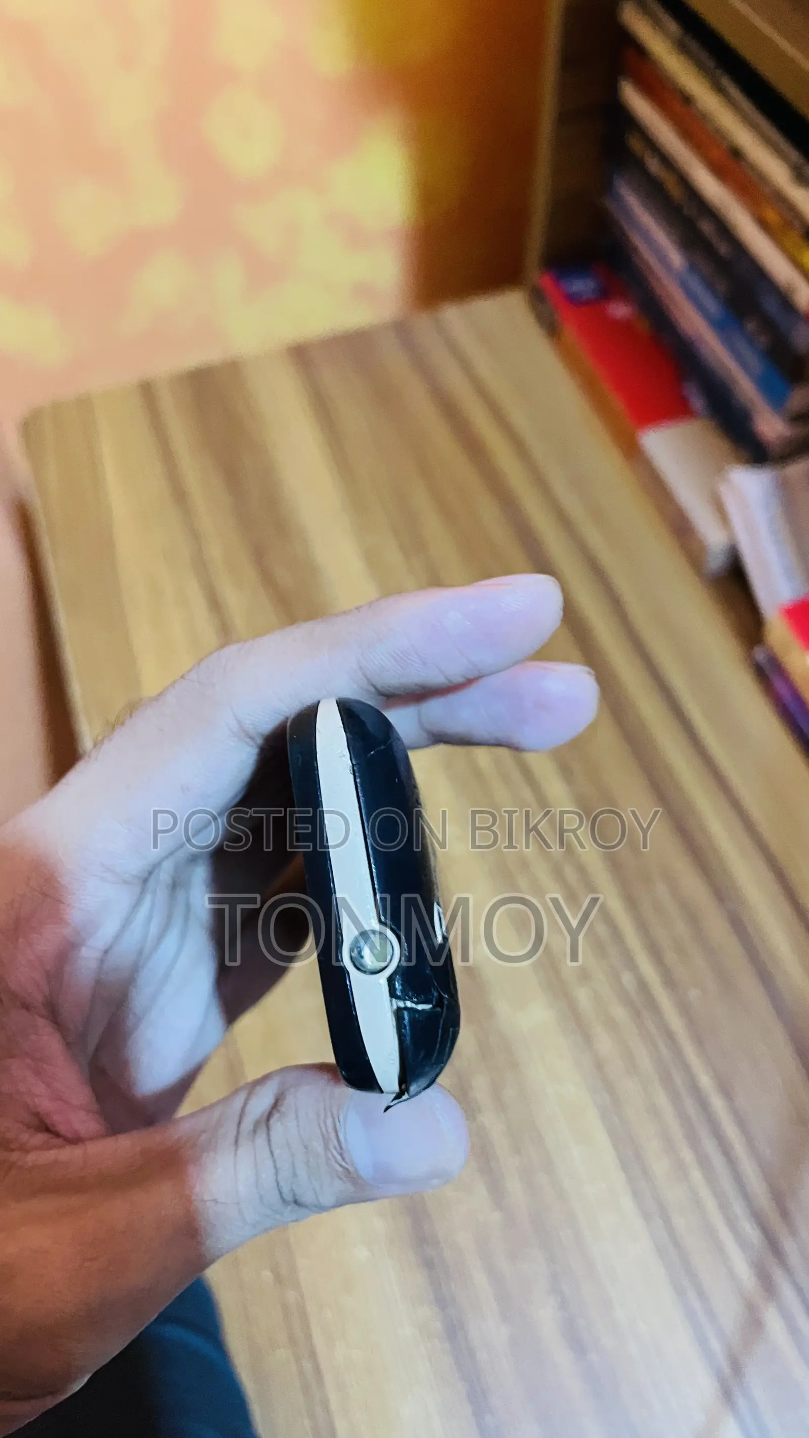 আইটেল ব্ল্যাক
