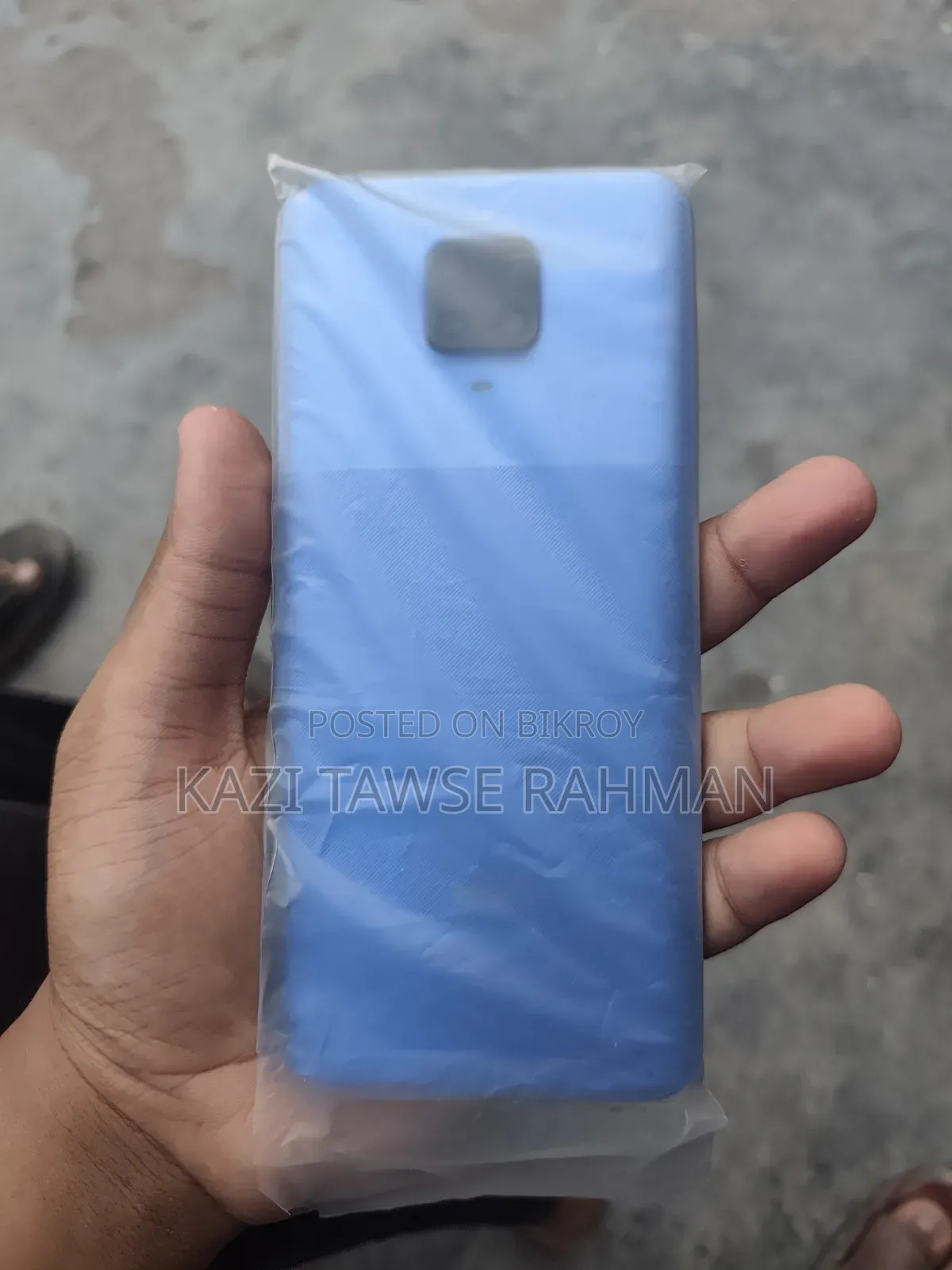 Xiaomi Poco M2 Pro 128 GB Blue
