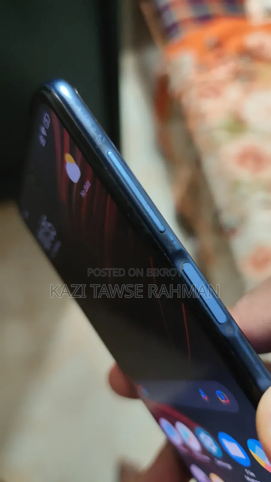 Xiaomi Poco M2 Pro 128 GB Blue