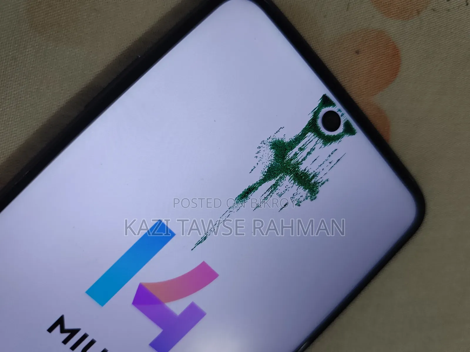 Xiaomi Poco M2 Pro 128 GB Blue