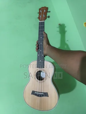 ফেন্ডার ইউকুলেলে