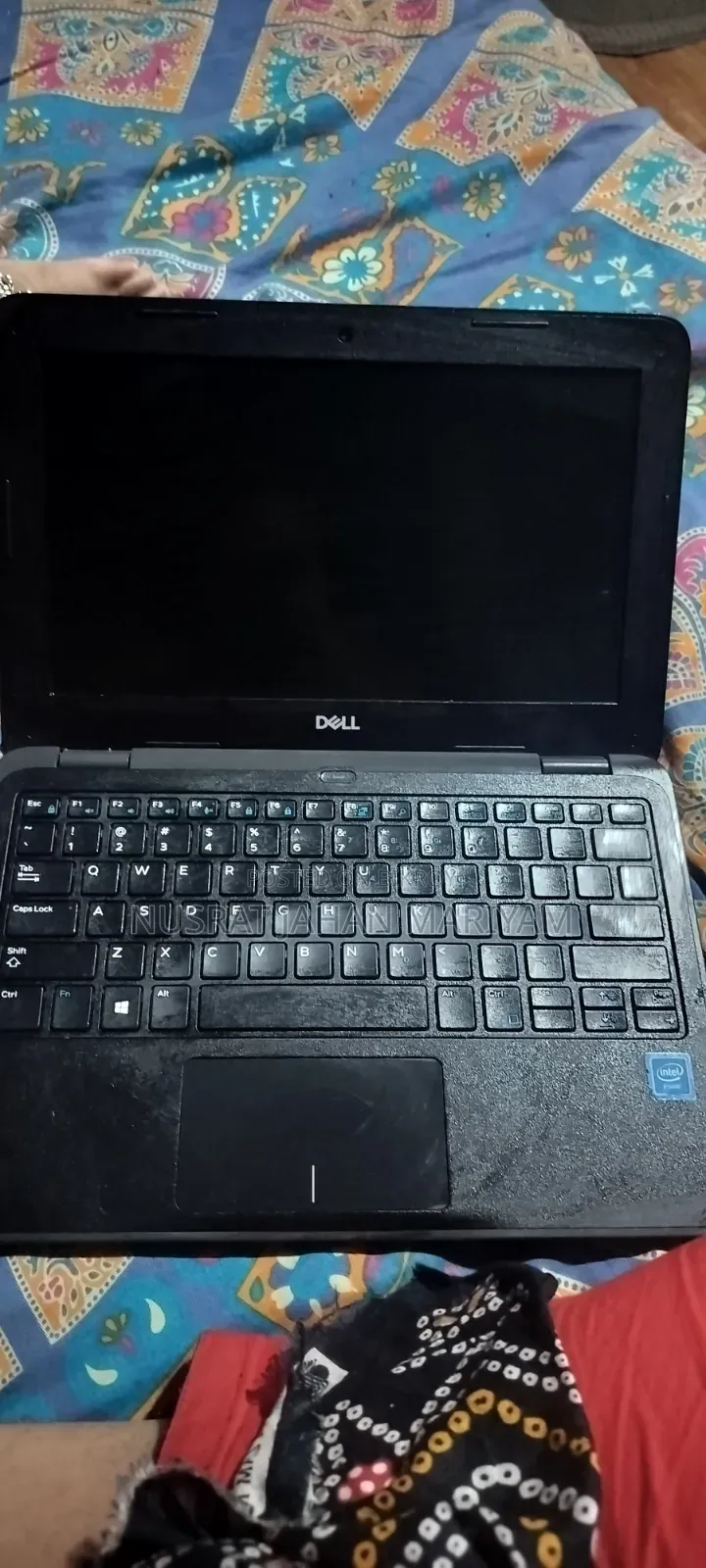 Laptop Dell Latitude 11 3190 4GB Intel Core i3 SSD 128GB