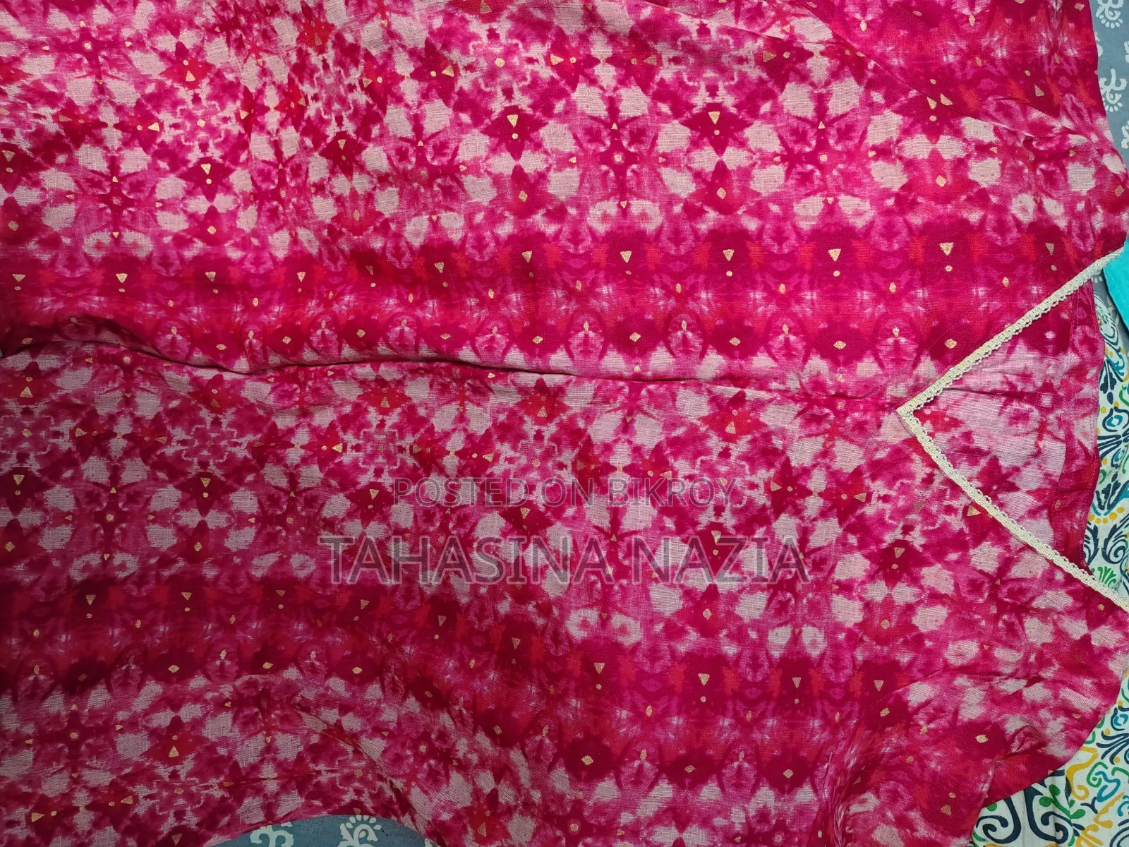 Plus Size Used Clothes