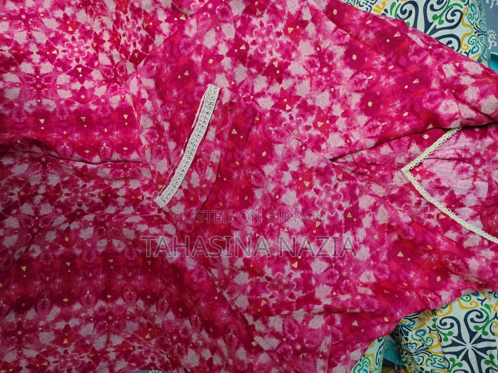 Plus Size Used Clothes