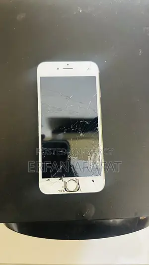 অ্যাপল আইফোন ৬ ৬৪ জিবি রোজ গোল্ড