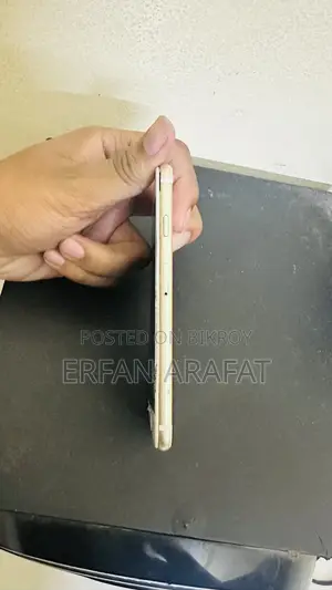 Apple iPhone 6 64 GB Rose Gold