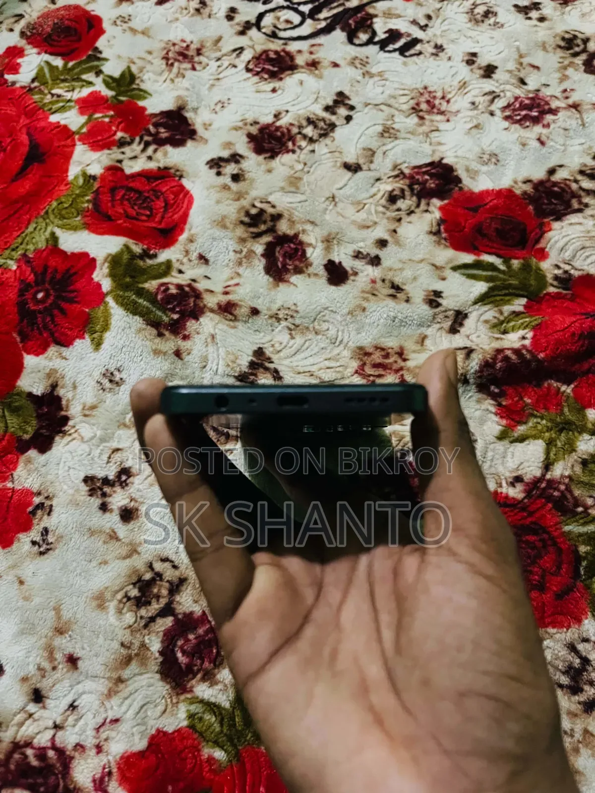 Realme Note 50 64 GB Black