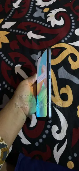 ভিভো ওয়াই০২ ৩২ জিবি নীল