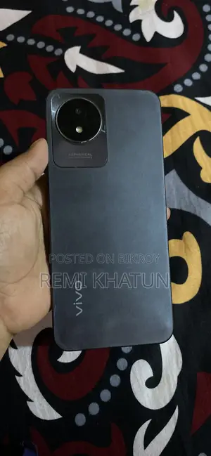 ভিভো ওয়াই০২ ৩২ জিবি নীল
