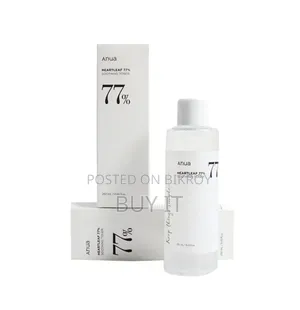 Anua Heartleaf 77% Soothing Toner 250ml