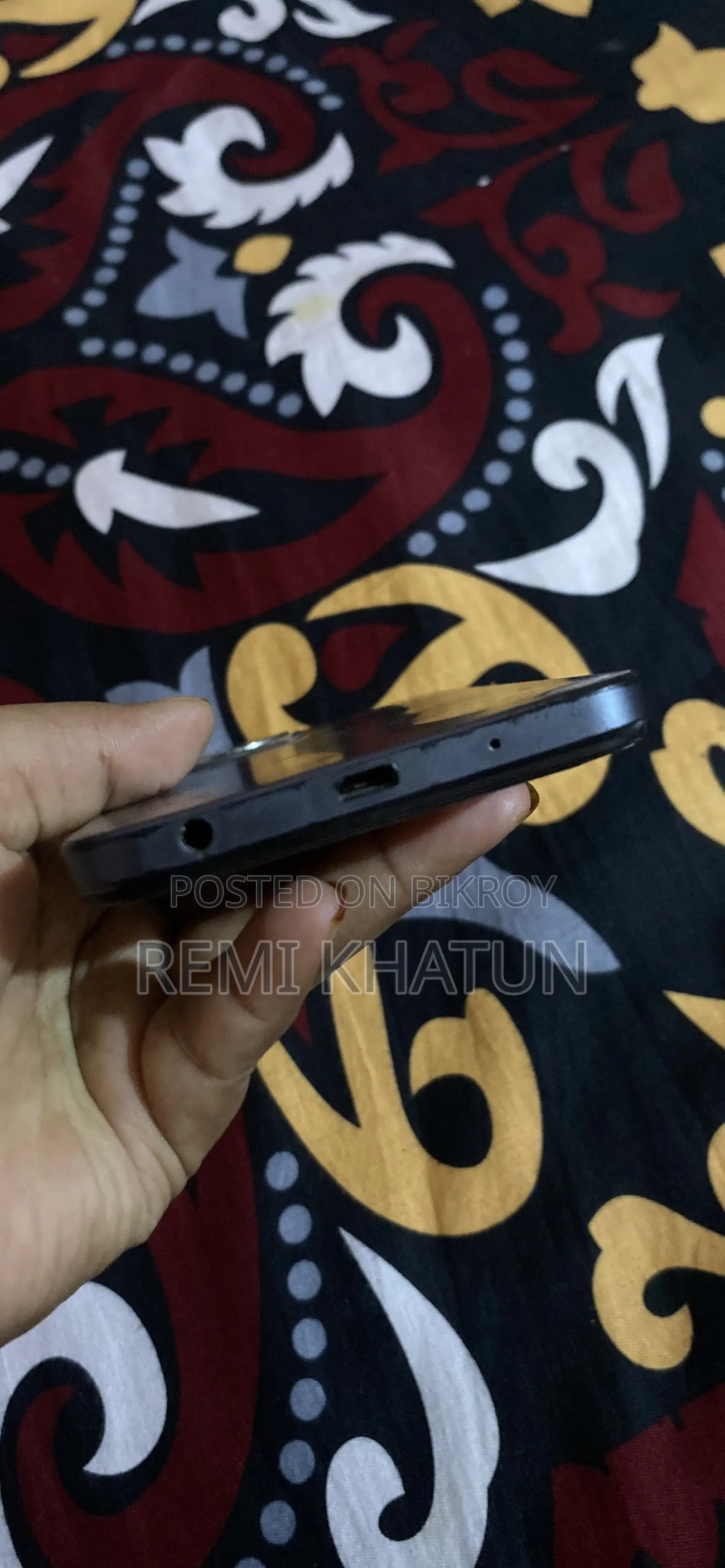 ভিভো ওয়াই০২ ৩২ জিবি নীল