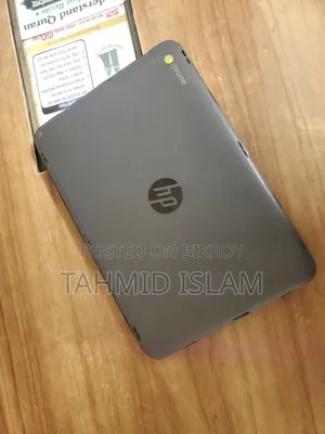 Laptop HP Chromebook X360 11 4GB Intel Celeron SSD 128GB