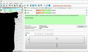 Toshiba S300 4tb Surveillance HDD | CCTV PC