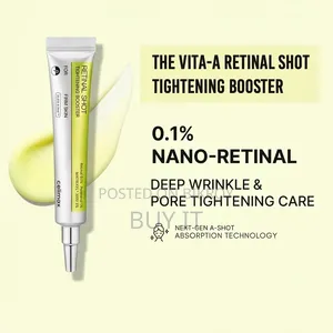 Celimax the Vita-a Retinal Shot Tightening Booster 15ml