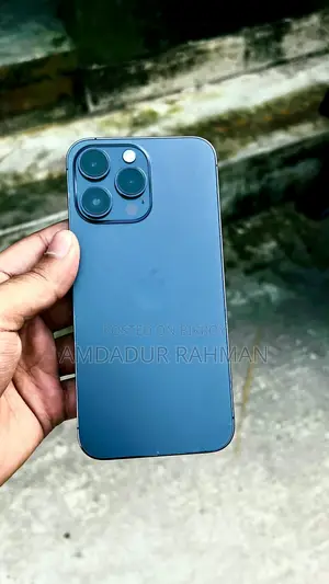 অ্যাপল আইফোন ১৪ প্রো ম্যাক্স ২৫৬ জিবি পার্পল