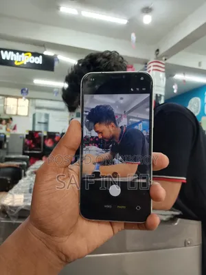 অ্যাপল আইফোন ১২ ৬৪ জিবি গ্রিন