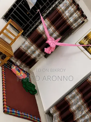 মা ভিলা, কেরানীগঞ্জে আসবাবপত্রসহ ৪ বেডরুমের অ্যাপার্টমেন্ট ভাড়া দেওয়া হবে