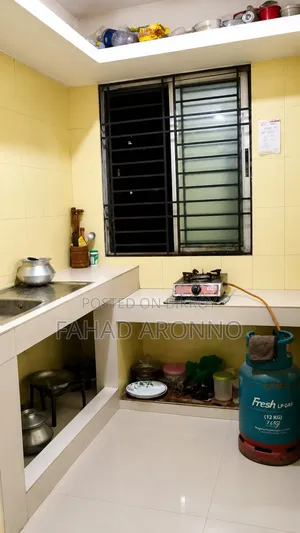 মা ভিলা, কেরানীগঞ্জে আসবাবপত্রসহ ৪ বেডরুমের অ্যাপার্টমেন্ট ভাড়া দেওয়া হবে