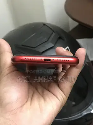 অ্যাপল আইফোন ১১ ১২৮ জিবি রেড