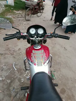 Hero 2014 Red
