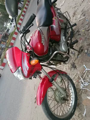 Hero 2014 Red