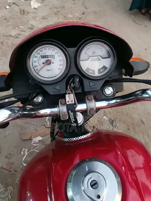 Hero 2014 Red