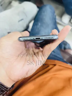 অ্যাপল আইফোন ৭ ২৫৬ জিবি কালো